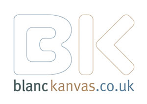 blanc kanvas logo